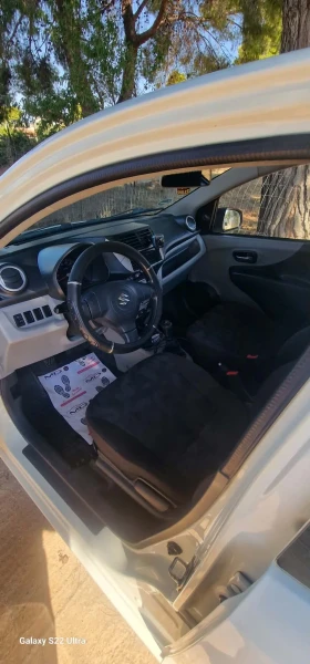 Suzuki Alto, снимка 5