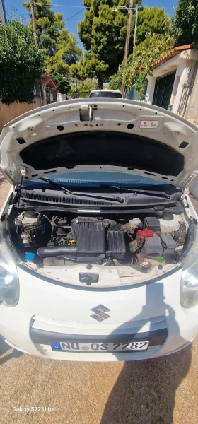 Suzuki Alto, снимка 8
