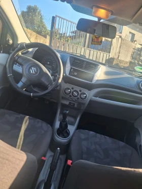 Suzuki Alto, снимка 12