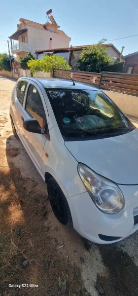 Suzuki Alto, снимка 3