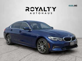 BMW 330 Sport-Line * HUD * 360 * АвтоКредит (ЦЕНА ДО БГ), снимка 4