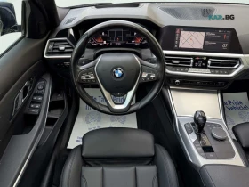 BMW 330 Sport-Line * HUD * 360 * АвтоКредит (ЦЕНА ДО БГ), снимка 16