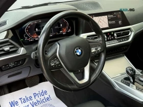 BMW 330 Sport-Line * HUD * 360 * АвтоКредит (ЦЕНА ДО БГ), снимка 5