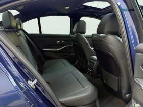BMW 330 Sport-Line * HUD * 360 * АвтоКредит (ЦЕНА ДО БГ), снимка 9