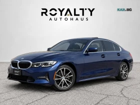 BMW 330 Sport-Line * HUD * 360 * АвтоКредит (ЦЕНА ДО БГ), снимка 1