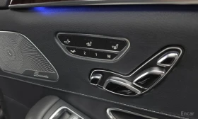 Mercedes-Benz S 560 4MATIC, снимка 15