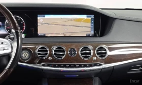 Mercedes-Benz S 560 4MATIC, снимка 12