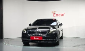 Mercedes-Benz S 560 4MATIC, снимка 3
