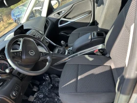 Opel Zafira, снимка 9
