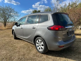 Opel Zafira, снимка 3