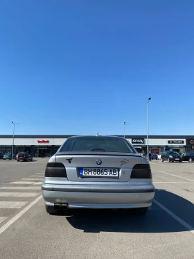 BMW 525 Tds, снимка 5