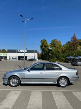 BMW 525 Tds, снимка 3