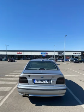 BMW 525 Tds, снимка 4
