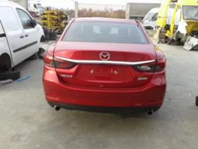 Mazda 6 2.5i 1