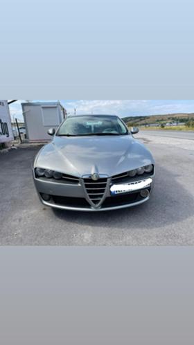 Обява за продажба на Alfa Romeo 159 1.9JTDm 150к.с. ~4 950 лв. - изображение 1