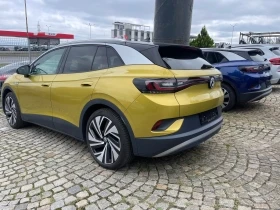 VW ID.4 204ps/77kwh/640km, снимка 16