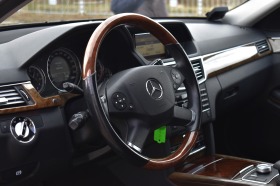 Mercedes-Benz E 350 CGI*AUTOMAT, снимка 9
