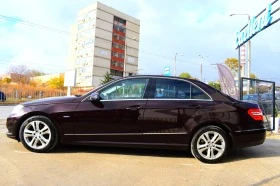 Mercedes-Benz E 350 CGI*AUTOMAT | Mobile.bg    3