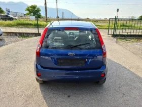 Ford Fiesta 1.3 16V  Feislift 141000km  | Mobile.bg    6