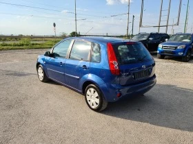 Ford Fiesta 1.3 16V  Feislift 141000km  | Mobile.bg    7