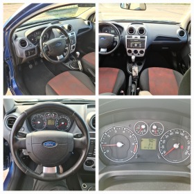 Ford Fiesta 1.3 16V  Feislift 141000km , снимка 15