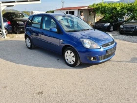     Ford Fiesta 1.3 16V  Feislift 141000km 