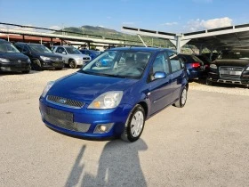     Ford Fiesta 1.3 16V  Feislift 141000km 