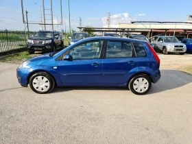 Ford Fiesta 1.3 16V  Feislift 141000km  | Mobile.bg    8