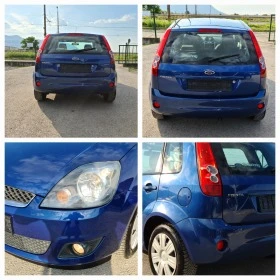 Ford Fiesta 1.3 16V  Feislift 141000km  | Mobile.bg    10