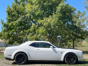 Dodge Challenger 6.2 Hemi Hellcat Redeye Widebody, снимка 4