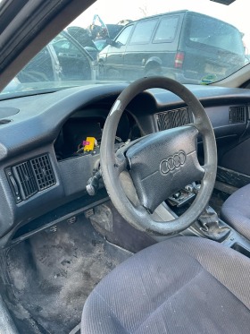 Audi 80, снимка 5 - Автомобили и джипове - 44629438