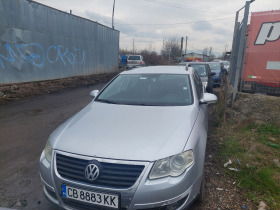 Обява за продажба на VW Passat ~3 200 лв. - изображение 1