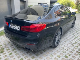 BMW 530 Xdrive, снимка 4