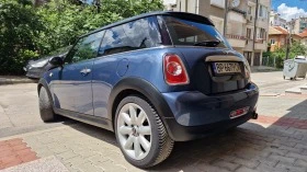 Mini Cooper 1.6 122hP Газов инжекцион, снимка 5