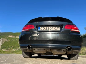 BMW 335 D, снимка 3