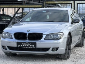  BMW 730