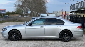 BMW 730 d= Luxury line=  | Mobile.bg    8