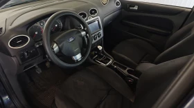 Ford Focus 1.8 TDCI, снимка 5