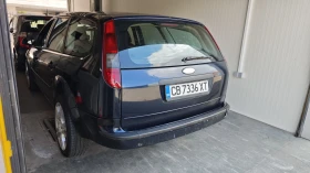 Ford Focus 1.8 TDCI, снимка 4