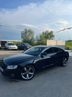 Audi A5 2.7 с Ново - ГНП !, снимка 1