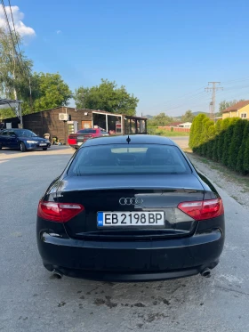 Audi A5 2.7 с Ново - ГНП !, снимка 4