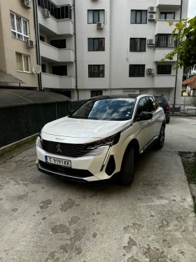 Peugeot 3008 1.5 | Mobile.bg    2