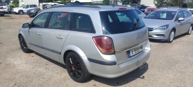 Opel Astra 1.9CDTI-120.. 2005   | Mobile.bg    4