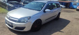 Opel Astra 1.9CDTI-120к.с. 2005г Лизинг Бартер - изображение 1