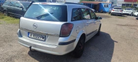 Opel Astra 1.9CDTI-120к.с. 2005г Лизинг Бартер - [6] 