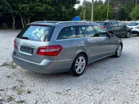 Mercedes-Benz E 200 2.2 CDI AVANTGARDE | Mobile.bg    5