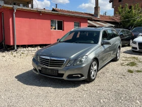 Mercedes-Benz E 200 2.2 CDI AVANTGARDE - изображение 1