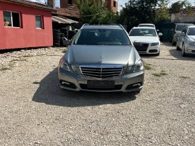 Mercedes-Benz E 200 2.2 CDI AVANTGARDE, снимка 17