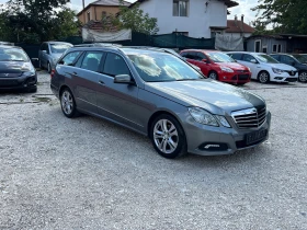 Mercedes-Benz E 200 2.2 CDI AVANTGARDE | Mobile.bg    7