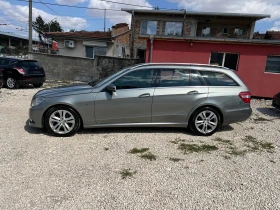     Mercedes-Benz E 200 2.2 CDI AVANTGARDE